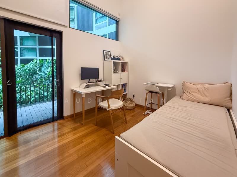 Belle Vue Residences, 31 Oxley Walk, 3 Bedrooms, 2,260 sqft, Condominium For Sale, by Audrey Tan, 500104958 - Study - PropertyGuru.com.sg