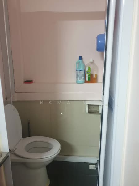 Sanctuary Green, 181 Tanjong Rhu Road, 3 Bedrooms, 1,152 sqft, Condominium For Sale, by Rama Mu, 500104960 - Bathroom - PropertyGuru.com.sg