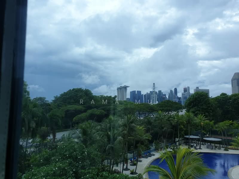 Sanctuary Green, 181 Tanjong Rhu Road, 3 Bedrooms, 1,152 sqft, Condominium For Sale, by Rama Mu, 500104960 - View - PropertyGuru.com.sg
