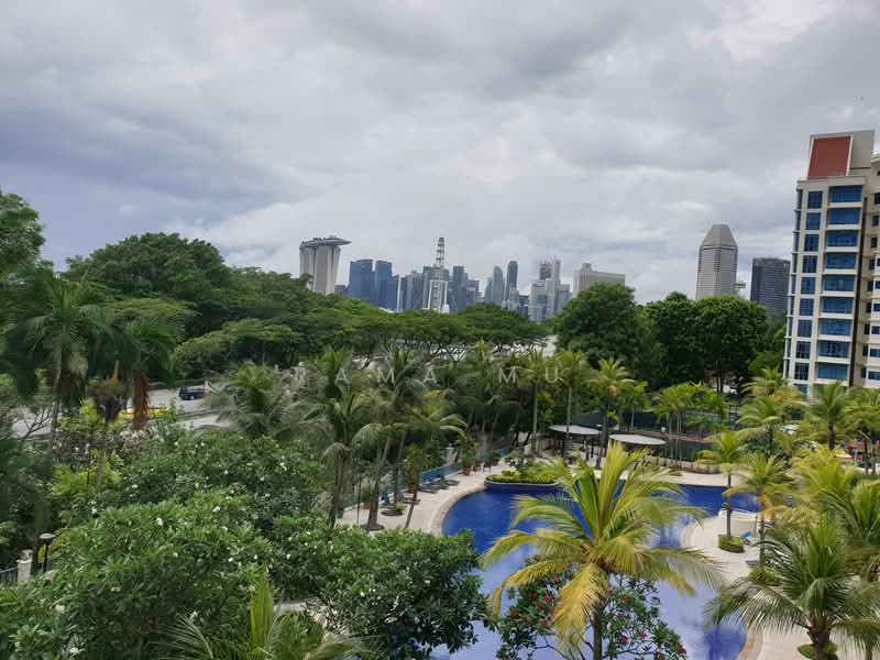 Sanctuary Green, 181 Tanjong Rhu Road, 3 Bedrooms, 1,152 sqft, Condominium For Sale, by Rama Mu, 500104960 - View - PropertyGuru.com.sg