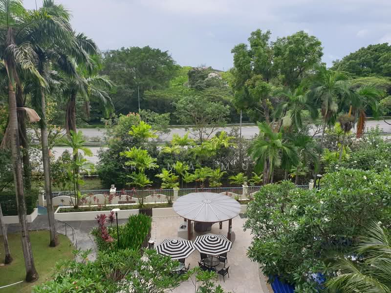 Sanctuary Green, 181 Tanjong Rhu Road, 3 Bedrooms, 1,152 sqft, Condominium For Sale, by Rama Mu, 500104960 - Exterior - PropertyGuru.com.sg