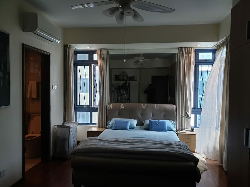 Sanctuary Green, 181 Tanjong Rhu Road, 3 Bedrooms, 1,152 sqft, Condominium For Sale, by Rama Mu, 500104960 - Bedroom - PropertyGuru.com.sg