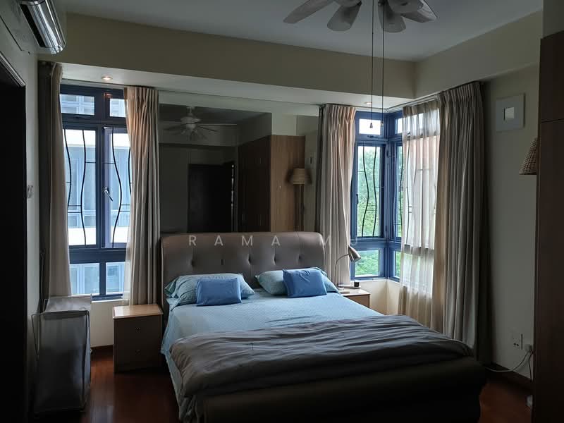 Sanctuary Green, 181 Tanjong Rhu Road, 3 Bedrooms, 1,152 sqft, Condominium For Sale, by Rama Mu, 500104960 - Bedroom - PropertyGuru.com.sg