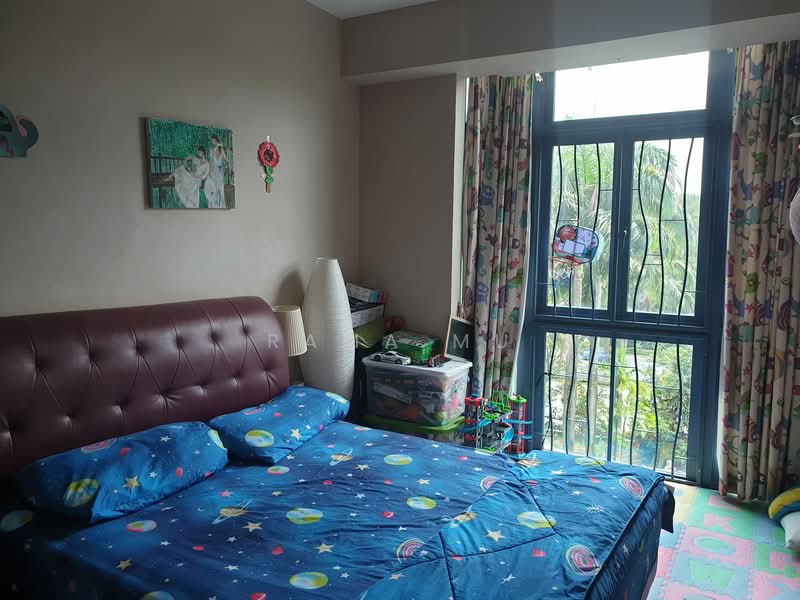 Sanctuary Green, 181 Tanjong Rhu Road, 3 Bedrooms, 1,152 sqft, Condominium For Sale, by Rama Mu, 500104960 - Bedroom - PropertyGuru.com.sg