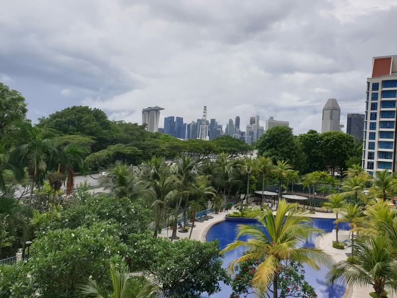 Sanctuary Green, 181 Tanjong Rhu Road, 3 Bedrooms, 1,152 sqft, Condominium For Sale, by Rama Mu, 500104960 - View - PropertyGuru.com.sg