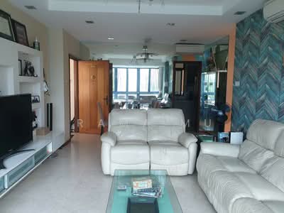 For Sale - Sanctuary Green