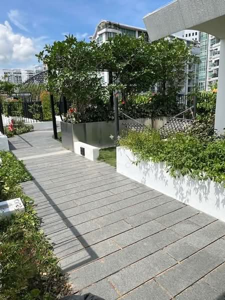 Jervois Mansion, 4 Jervois Close, 2 Bedrooms, 786 sqft, Condominium For Rent, by Diana Chan, 500104962 - Exterior - PropertyGuru.com.sg