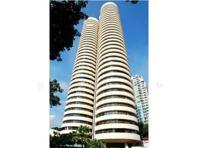 For Sale - The Draycott