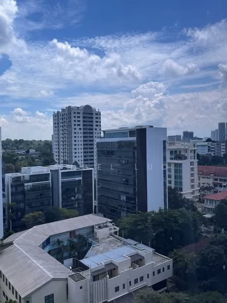 Balmoral Heights, 8 Balmoral Crescent, 1 Bedroom, 549 sqft, Apartment For Sale, by Angel Luo, 500104968 - View - PropertyGuru.com.sg