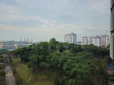 For Sale - 8 Cantonment Close