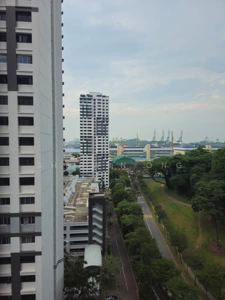 8 Cantonment Close, 8 Cantonment Close, 3 Bedrooms, 969 sqft, HDB Flat For Sale, by Sherwin Ong, 500104969 - Exterior - PropertyGuru.com.sg