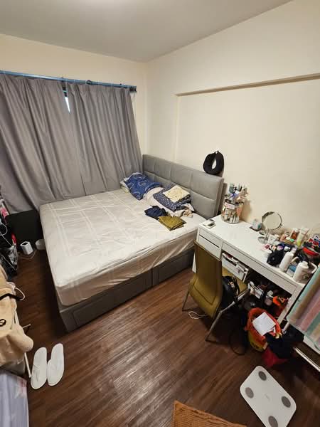 8 Cantonment Close, 8 Cantonment Close, 3 Bedrooms, 969 sqft, HDB Flat For Sale, by Sherwin Ong, 500104969 - Bedroom - PropertyGuru.com.sg