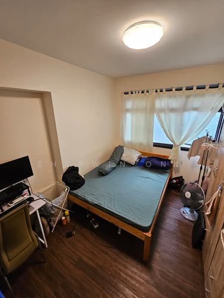 8 Cantonment Close, 8 Cantonment Close, 3 Bedrooms, 969 sqft, HDB Flat For Sale, by Sherwin Ong, 500104969 - Bedroom - PropertyGuru.com.sg