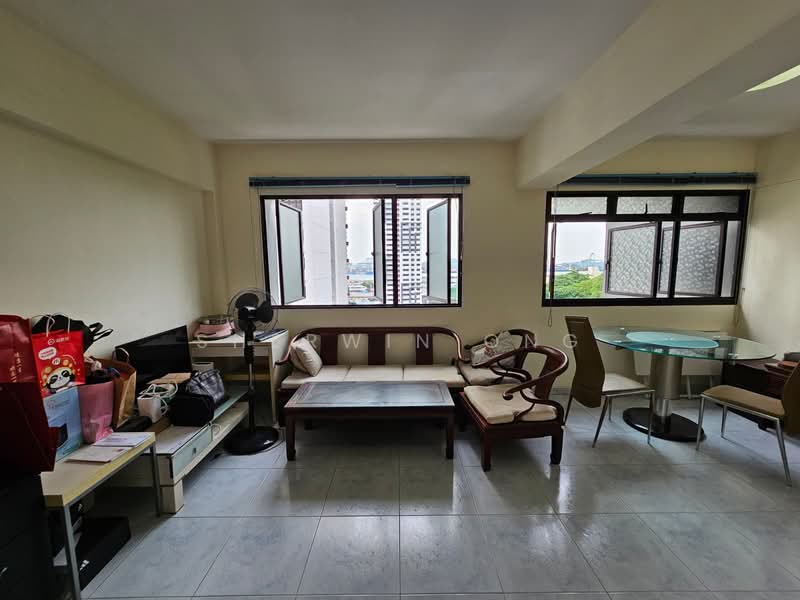 8 Cantonment Close, 8 Cantonment Close, 3 Bedrooms, 969 sqft, HDB Flat For Sale, by Sherwin Ong, 500104969 - Living Room - PropertyGuru.com.sg