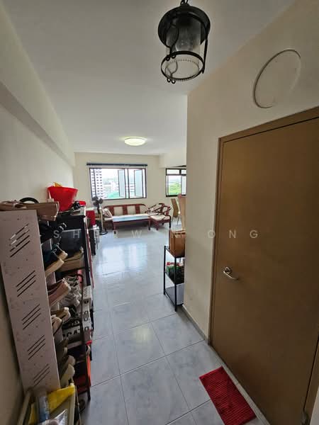 8 Cantonment Close, 8 Cantonment Close, 3 Bedrooms, 969 sqft, HDB Flat For Sale, by Sherwin Ong, 500104969 - Living Room - PropertyGuru.com.sg