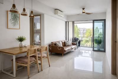 For Sale - Stars of Kovan