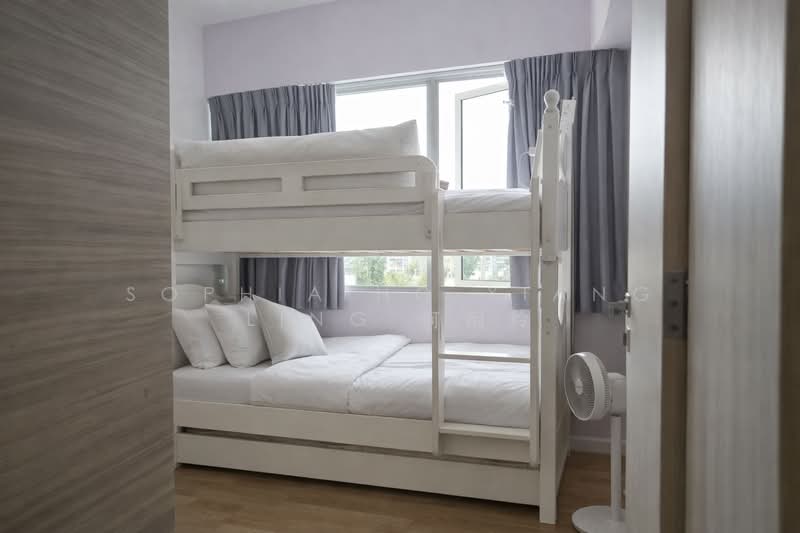 Stars of Kovan, 984 Upper Serangoon Road, 2 Bedrooms, 732 sqft, Condominium For Sale, by Sophia Ho Xiang Ling 何相羚, 500104970 - Bedroom - PropertyGuru.com.sg