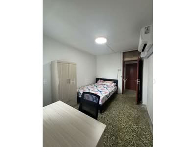 For Rent - 218 Ang Mo Kio Avenue 1