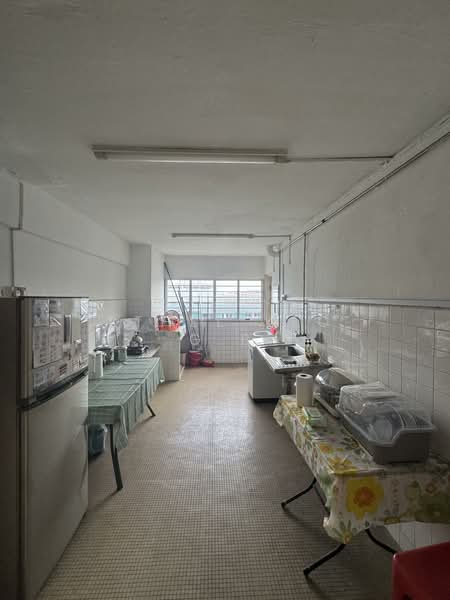 218 Ang Mo Kio Avenue 1, 218 Ang Mo Kio Avenue 1, Room Rental, 250 sqft, HDB Flat For Rent, by Ethel Yeo G.B, 500104971 - PropertyGuru.com.sg