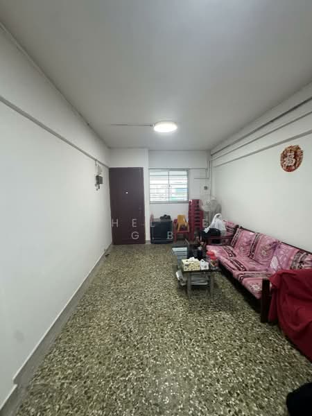 218 Ang Mo Kio Avenue 1, 218 Ang Mo Kio Avenue 1, Room Rental, 250 sqft, HDB Flat For Rent, by Ethel Yeo G.B, 500104971 - Living Room - PropertyGuru.com.sg