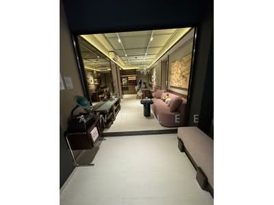 For Sale - Narra Residences