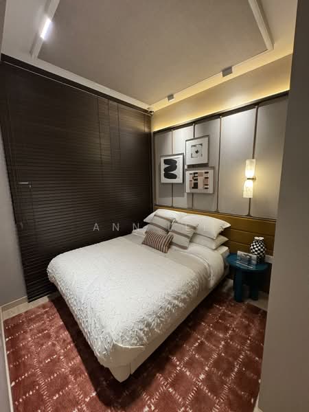 Narra Residences, 50 Dairy Farm Walk, 2 Bedrooms, 560 sqft, Condominium For Sale, by Ann Lee, 500104973 - Bedroom - PropertyGuru.com.sg