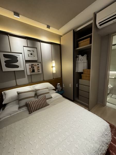 Narra Residences, 50 Dairy Farm Walk, 2 Bedrooms, 560 sqft, Condominium For Sale, by Ann Lee, 500104973 - Bedroom - PropertyGuru.com.sg