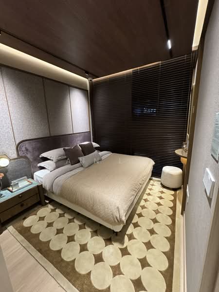 Narra Residences, 50 Dairy Farm Walk, 2 Bedrooms, 560 sqft, Condominium For Sale, by Ann Lee, 500104973 - Bedroom - PropertyGuru.com.sg