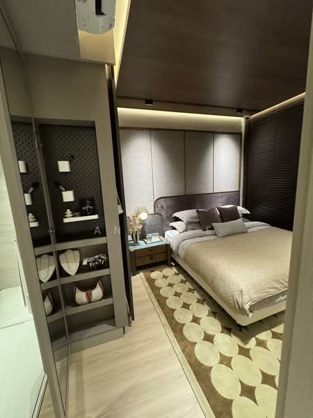 Narra Residences, 50 Dairy Farm Walk, 2 Bedrooms, 560 sqft, Condominium For Sale, by Ann Lee, 500104973 - Bedroom - PropertyGuru.com.sg