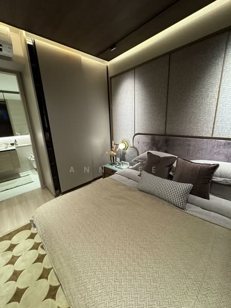 Narra Residences, 50 Dairy Farm Walk, 2 Bedrooms, 560 sqft, Condominium For Sale, by Ann Lee, 500104973 - Bedroom - PropertyGuru.com.sg