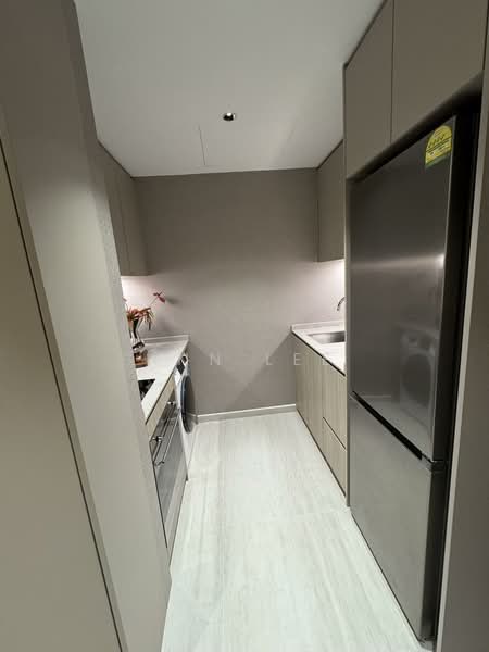 Narra Residences, 50 Dairy Farm Walk, 2 Bedrooms, 560 sqft, Condominium For Sale, by Ann Lee, 500104973 - Kitchen - PropertyGuru.com.sg