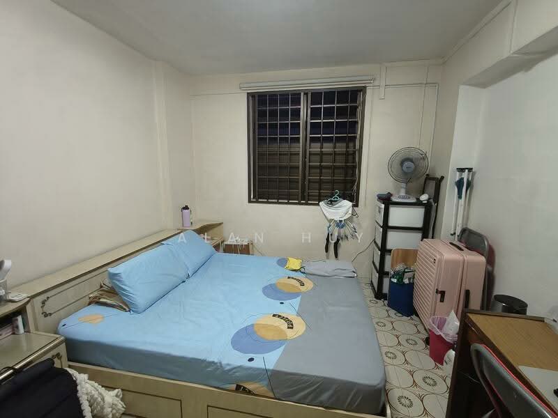 116 Lorong 2 Toa Payoh, 116 Lorong 2 Toa Payoh, Room Rental, 200 sqft, HDB Flat For Rent, by Alan Huy, 500104974 - Bedroom - PropertyGuru.com.sg