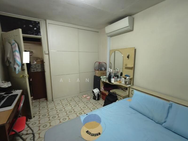 116 Lorong 2 Toa Payoh, 116 Lorong 2 Toa Payoh, Room Rental, 200 sqft, HDB Flat For Rent, by Alan Huy, 500104974 - Bedroom - PropertyGuru.com.sg