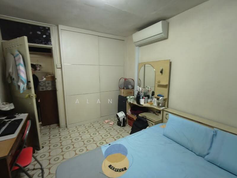 116 Lorong 2 Toa Payoh, 116 Lorong 2 Toa Payoh, Room Rental, 200 sqft, HDB Flat For Rent, by Alan Huy, 500104974 - Bedroom - PropertyGuru.com.sg