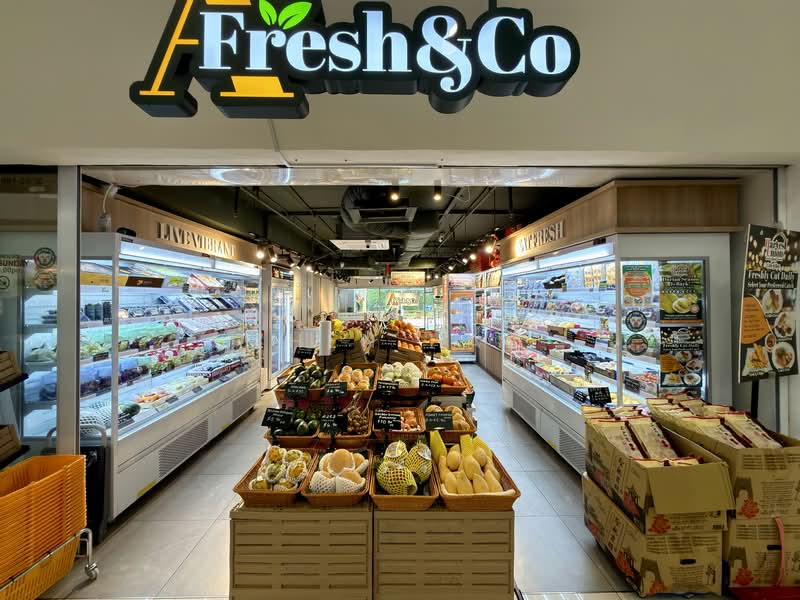 Thomson Plaza, 301 Upper Thomson Road, 721 sqft, Mall Shop For Sale, by Zhen Hao, 500104976 - Interior - CommercialGuru.com.sg