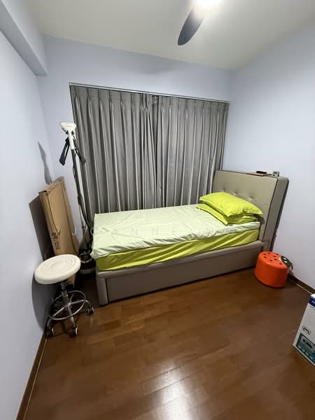 For Rent - 138A Yuan Ching Road