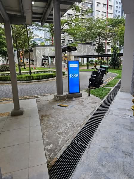 138A Yuan Ching Road, 138A Yuan Ching Road, Room Rental, 150 sqft, HDB Flat For Rent, by Joanne Ng, 500104977 - Exterior - PropertyGuru.com.sg