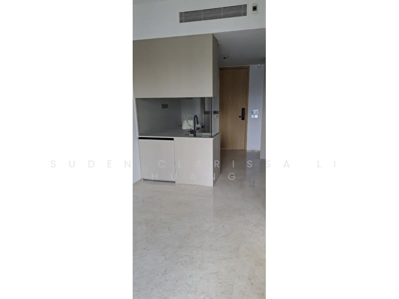 Hill House, 10A-11 Institution Hill, 10B, 1 Bedroom, 431 sqft, Condominium For Rent, by Suden Clarissa Li Huang, 500104978 - Interior - PropertyGuru.com.sg