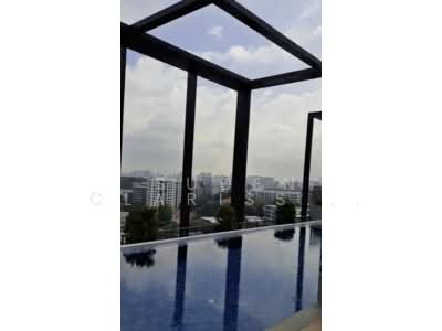 For Rent - Hill House