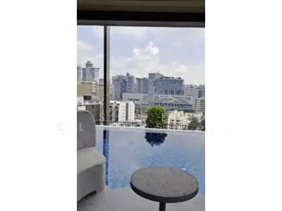For Rent - Hill House