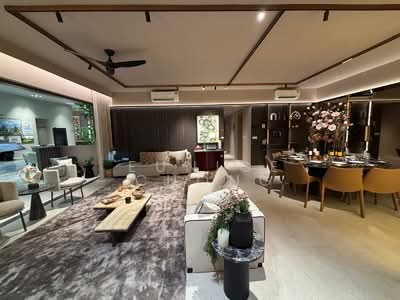 For Sale - River Modern