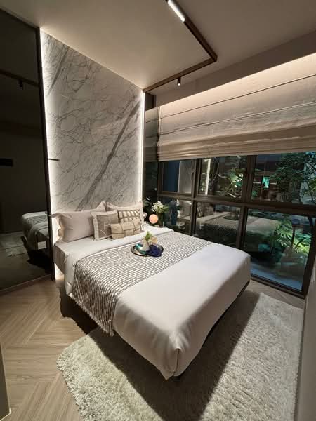 River Modern, River Galley Green, 4 Bedrooms, 1,830 sqft, Condominium For Sale, by Eunice Chong, 500104979 - Bedroom - PropertyGuru.com.sg