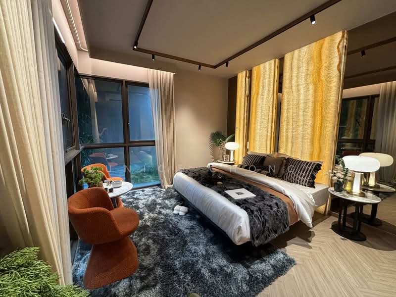 River Modern, River Galley Green, 4 Bedrooms, 1,830 sqft, Condominium For Sale, by Eunice Chong, 500104979 - Bedroom - PropertyGuru.com.sg