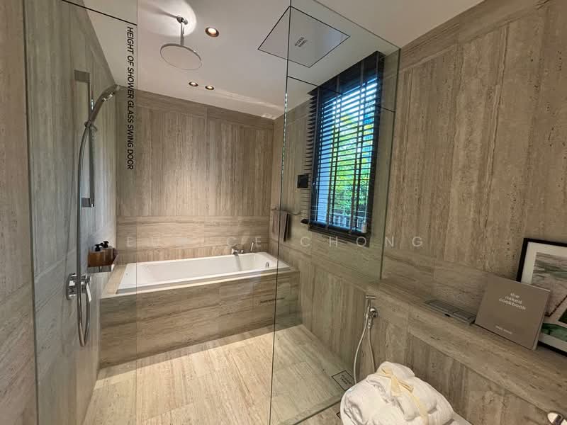 River Modern, River Galley Green, 4 Bedrooms, 1,830 sqft, Condominium For Sale, by Eunice Chong, 500104979 - Bathroom - PropertyGuru.com.sg