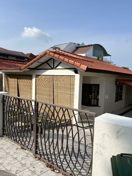 Jalan Mariam, , 3 Bedrooms, 2,500 sqft, Detached House For Rent, by Jennifer Tan, 500104980 - Exterior - PropertyGuru.com.sg