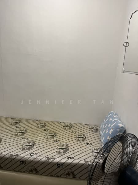 Jalan Mariam, , 3 Bedrooms, 2,500 sqft, Detached House For Rent, by Jennifer Tan, 500104980 - Bedroom - PropertyGuru.com.sg