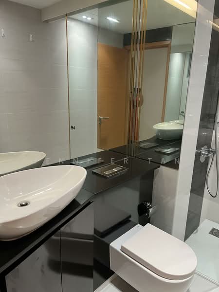 Jalan Mariam, , 3 Bedrooms, 2,500 sqft, Detached House For Rent, by Jennifer Tan, 500104980 - Bathroom - PropertyGuru.com.sg