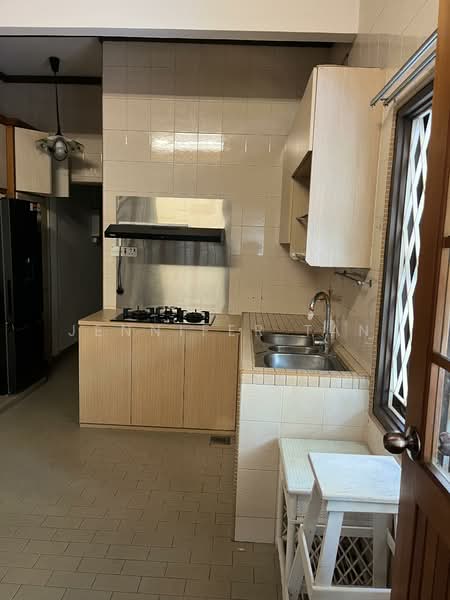 Jalan Mariam, , 3 Bedrooms, 2,500 sqft, Detached House For Rent, by Jennifer Tan, 500104980 - Kitchen - PropertyGuru.com.sg