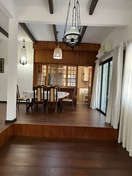 Jalan Mariam, , 3 Bedrooms, 2,500 sqft, Detached House For Rent, by Jennifer Tan, 500104980 - Dining Room - PropertyGuru.com.sg