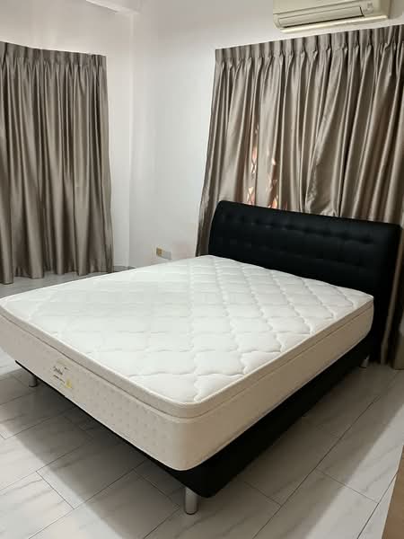 Jalan Mariam, , 3 Bedrooms, 2,500 sqft, Detached House For Rent, by Jennifer Tan, 500104980 - Bedroom - PropertyGuru.com.sg